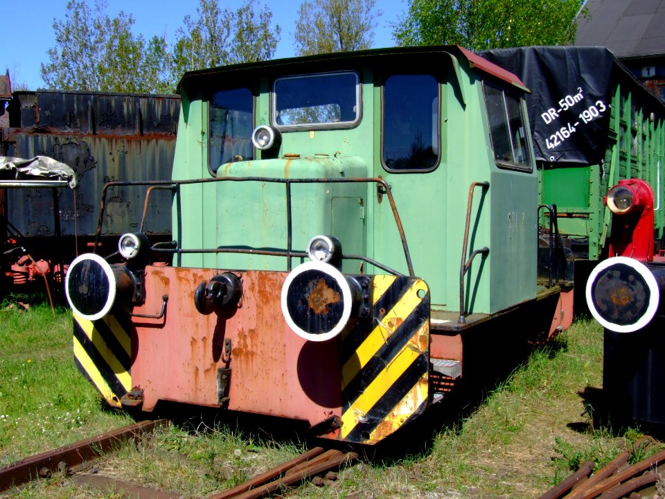 SPI 2 at Hermeskeil