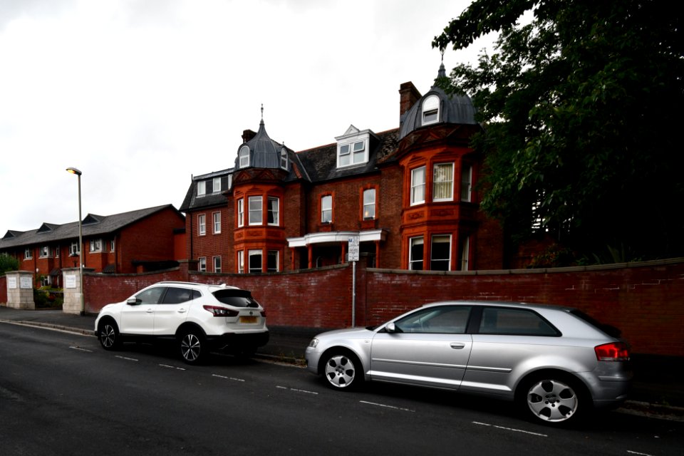 Spicer Road, St Leonard's, Exeter 2020-06-20 5