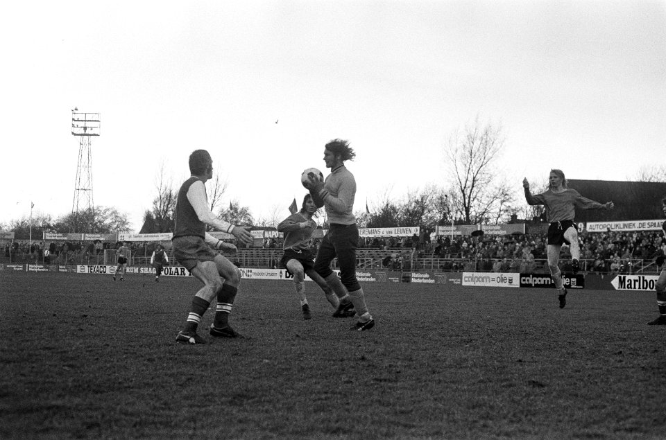 Spelmoment, Bestanddeelnr 926-8511