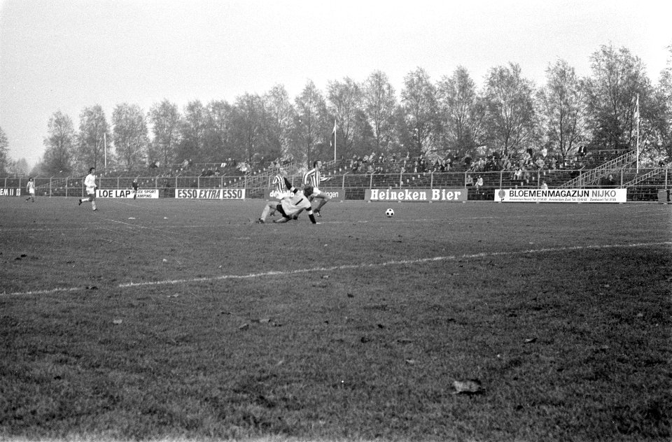 Spelmoment, Bestanddeelnr 926-7994