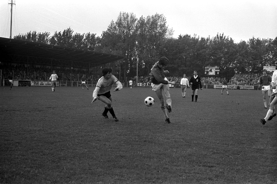 Spelmoment, Bestanddeelnr 925-6454