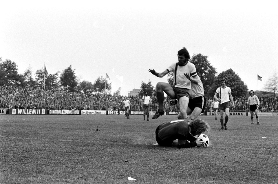 Spelmoment, Bestanddeelnr 927-9485