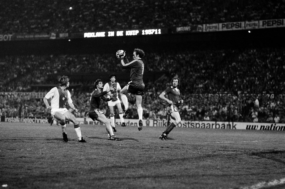Spelmoment, Bestanddeelnr 930-2679