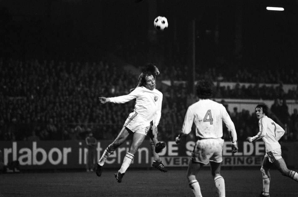 Spelmoment kopbal, Bestanddeelnr 929-0942