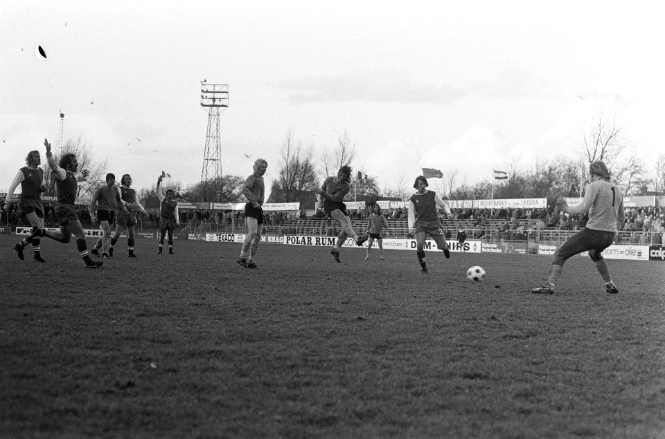 Spelmoment, Bestanddeelnr 926-8510