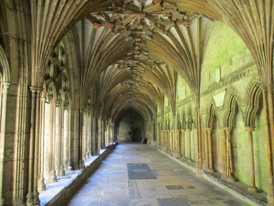 Cathedral anglicanism arquitecturacanterbury