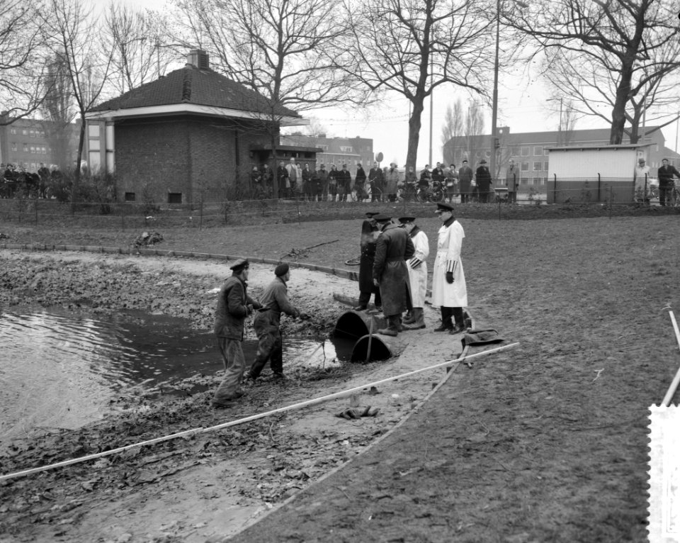 Speurtocht naar Marcel Nivarad te Rotterdam, Bestanddeelnr 912-0924