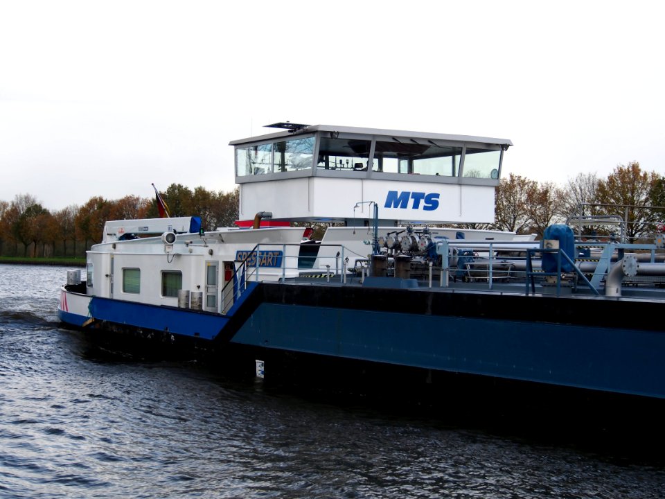 Spessart ENI 04802630, Amsterdam-Rijnkanaal pic4