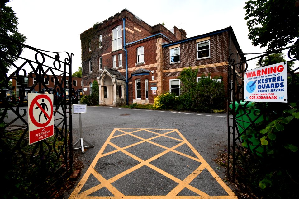 Spicer Road, St Leonard's, Exeter 2020-06-20 6