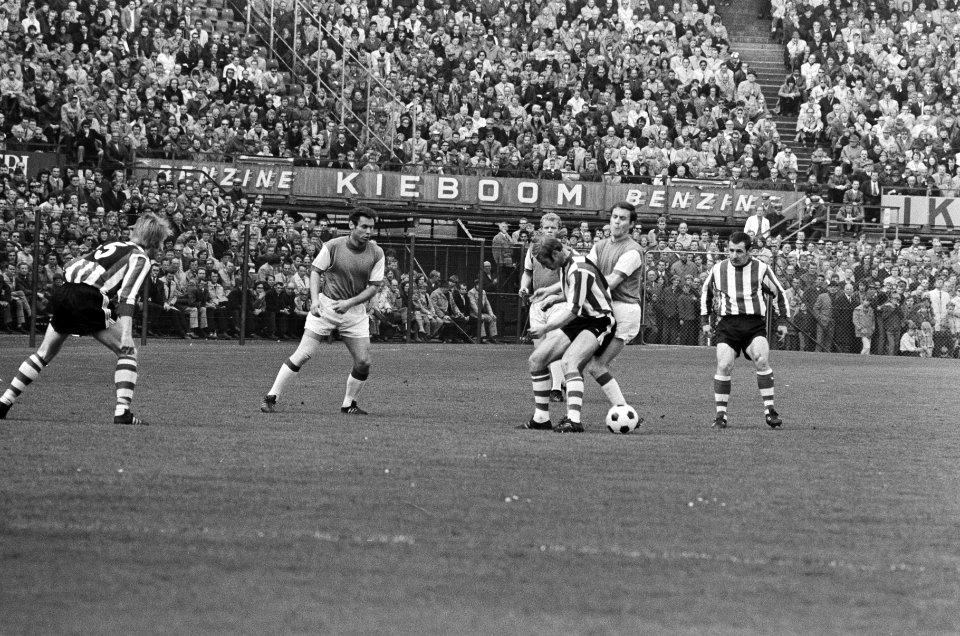 Spelmoment, Bestanddeelnr 924-4889