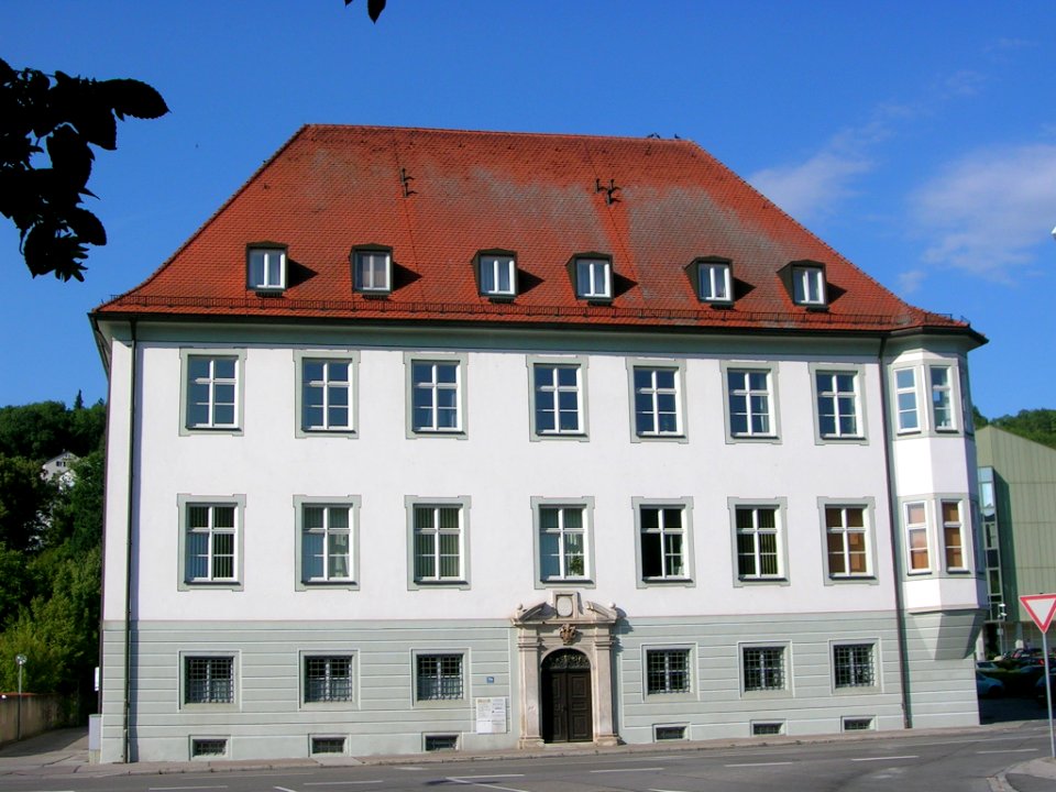 Spethscher Domherrenhof