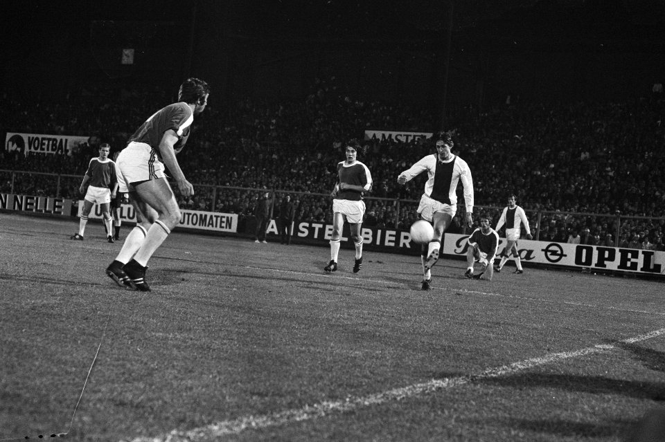Spelmoment, Bestanddeelnr 924-5690