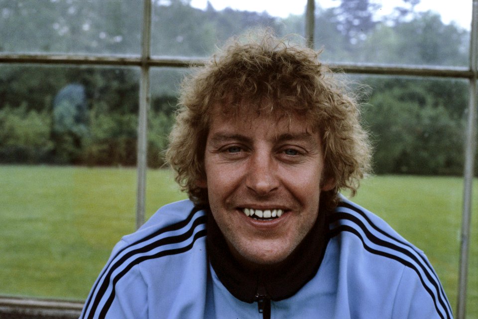 Spelers van de selectie voor de Wereldkampioenschappen voetbal in Argentinië. Pi, Bestanddeelnr 253-8036