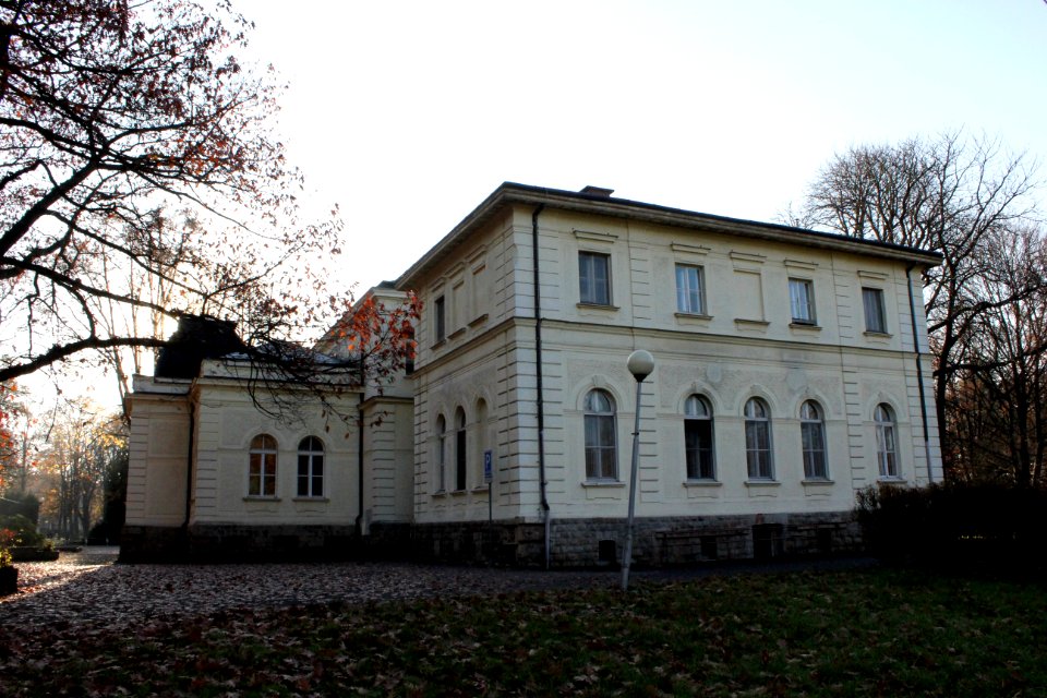 Společenský dům, Darkov (3)