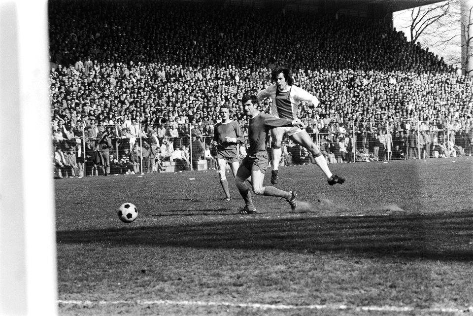 Spelmoment, Bestanddeelnr 924-4662