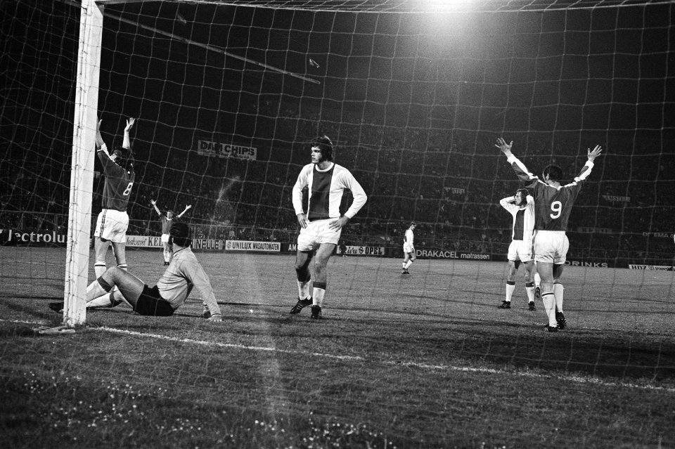 Spelmoment, Bestanddeelnr 924-5687
