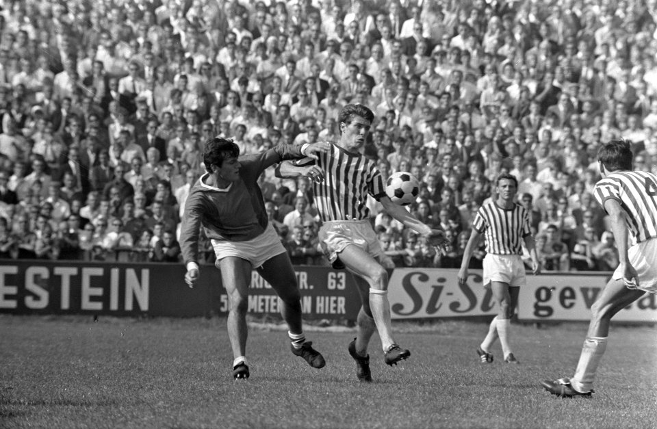 Spelmoment, Bestanddeelnr 921-6200