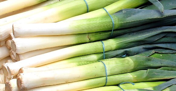 Vegetables food market stall