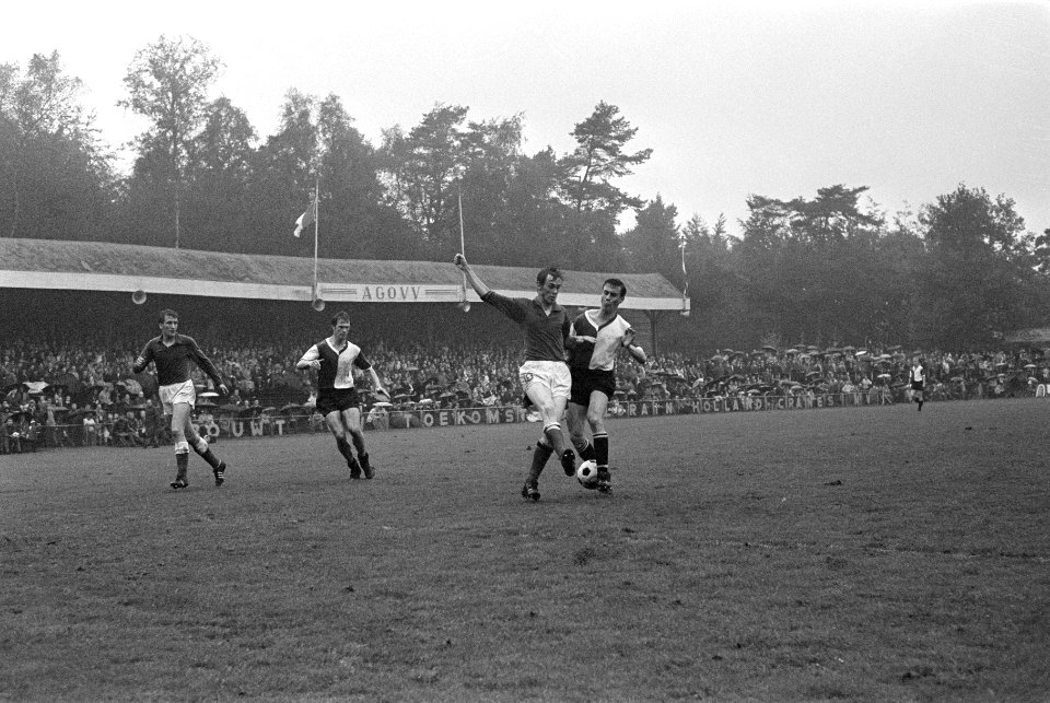 Spelmoment, Bestanddeelnr 921-6816
