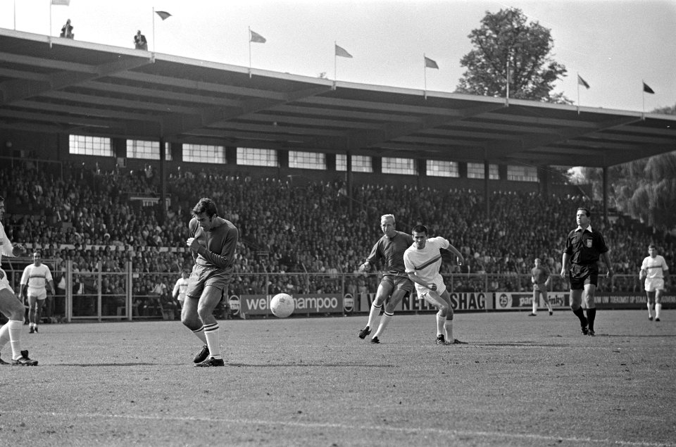 Spelmoment, Bestanddeelnr 921-6611