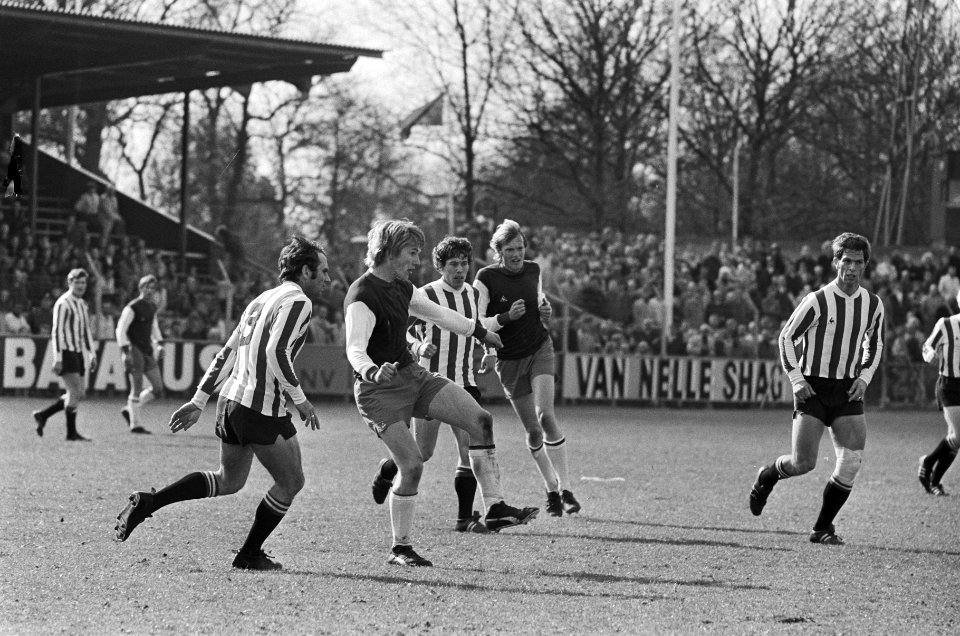Spelmoment, Bestanddeelnr 924-4893