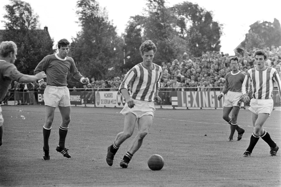 Spelmoment, Bestanddeelnr 921-6049