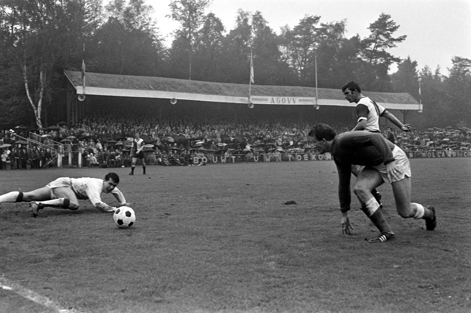 Spelmoment, Bestanddeelnr 921-6817