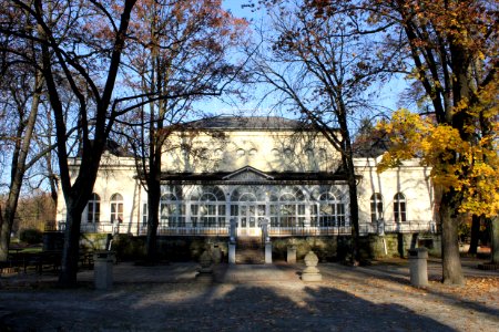 Společenský dům, Darkov (1)