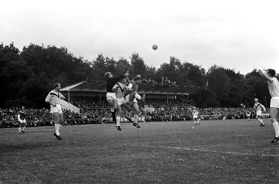 Spelmoment, Bestanddeelnr 920-4178