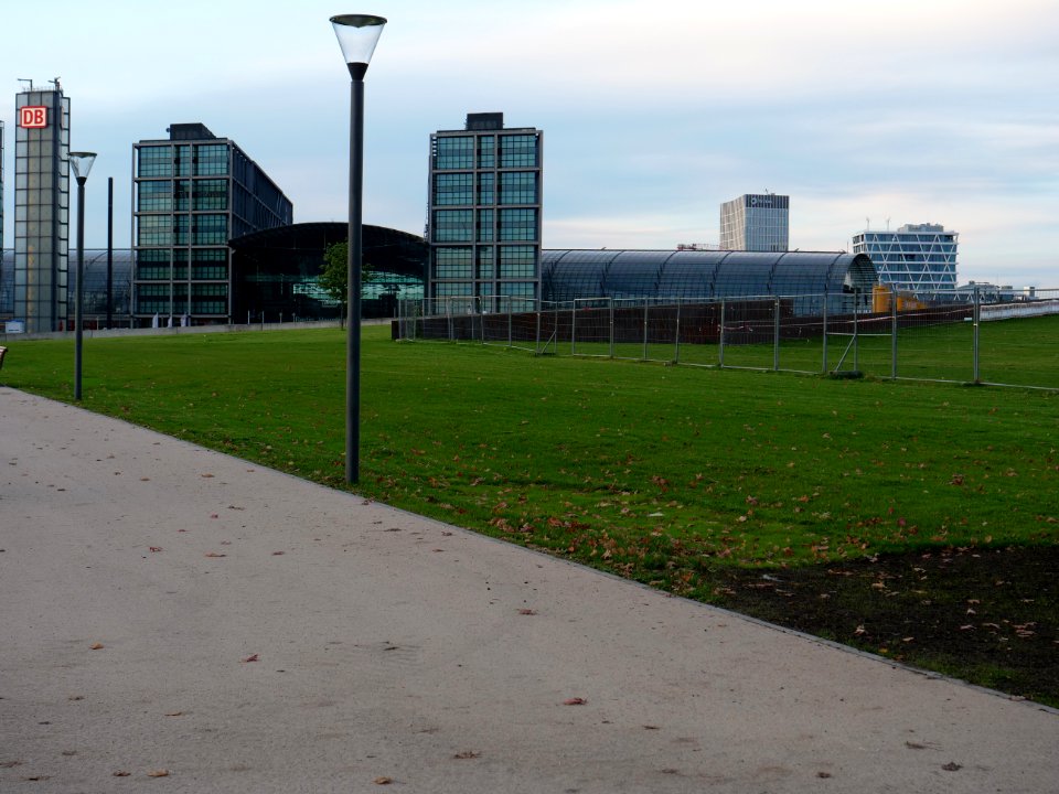 Spreebogen park 2019-10-19 08