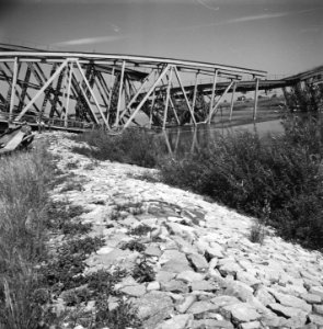 Spoorbrug, Bestanddeelnr 900-4432
