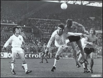 Sport, voetbal, Belgie, Bestanddeelnr 135-0578