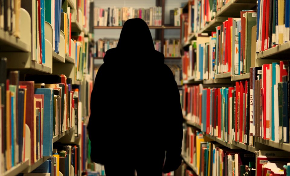 Knowledge library literature