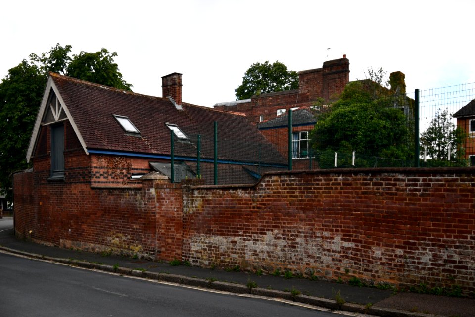 Spicer Road, St Leonard's, Exeter 2020-06-20 3