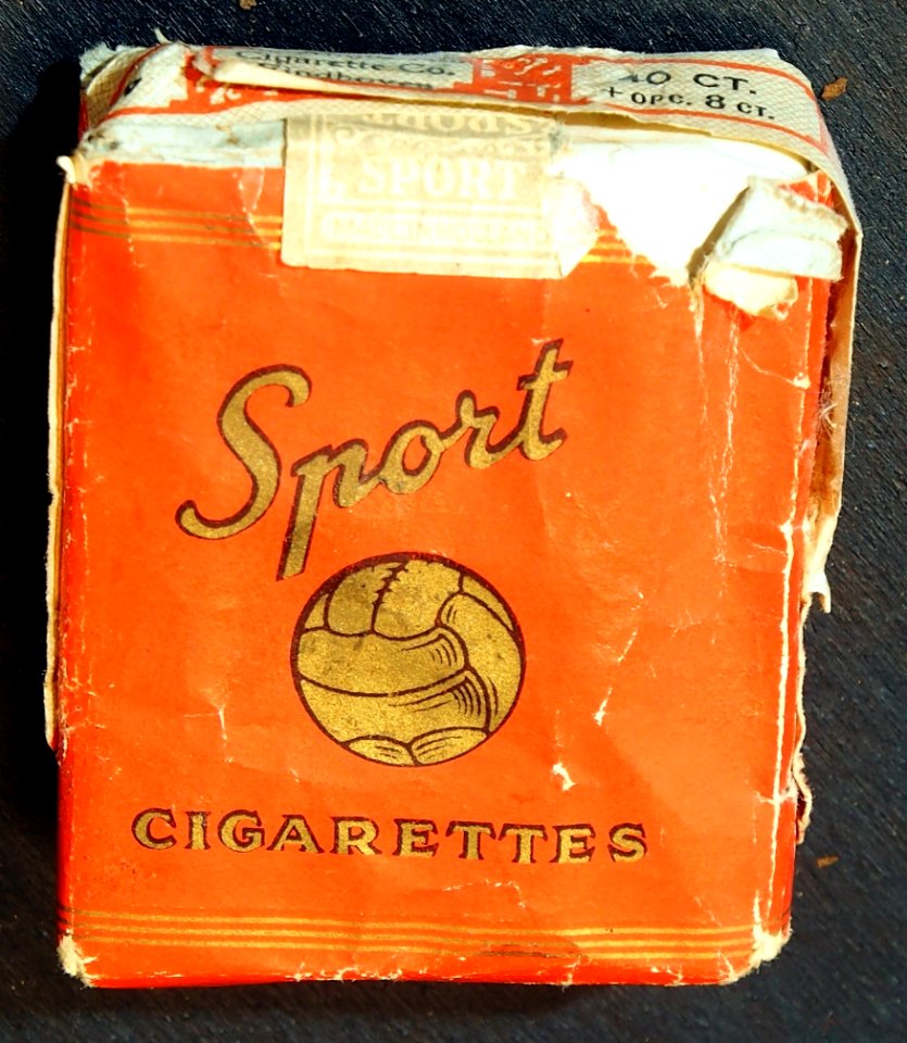 Sport cigarettes pic3