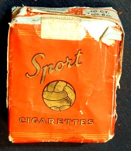Sport cigarettes pic3 photo
