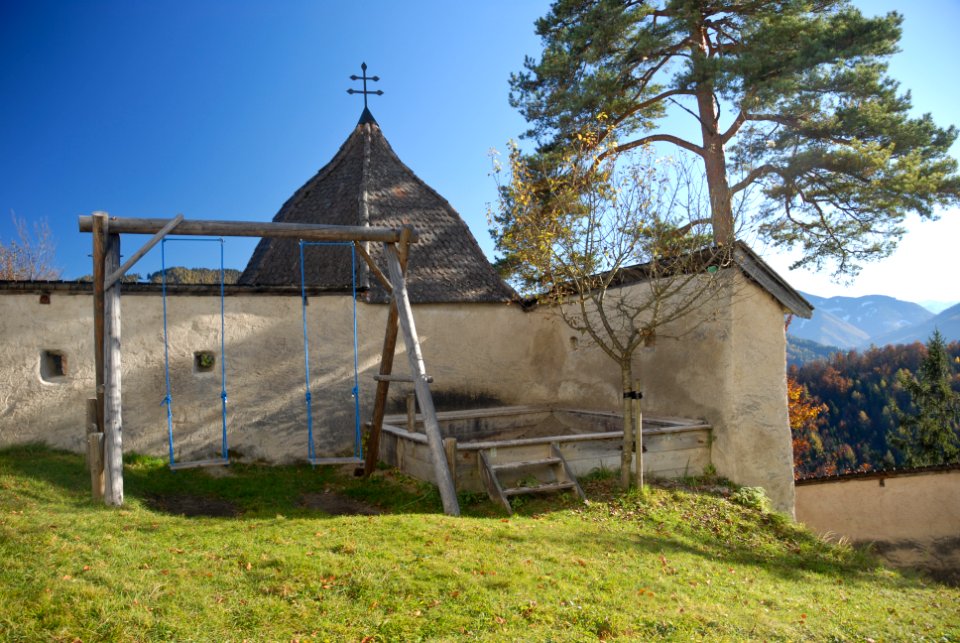 Spielplatz am Heiligenstein