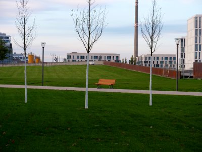 Spreebogen park 2019-10-19 11