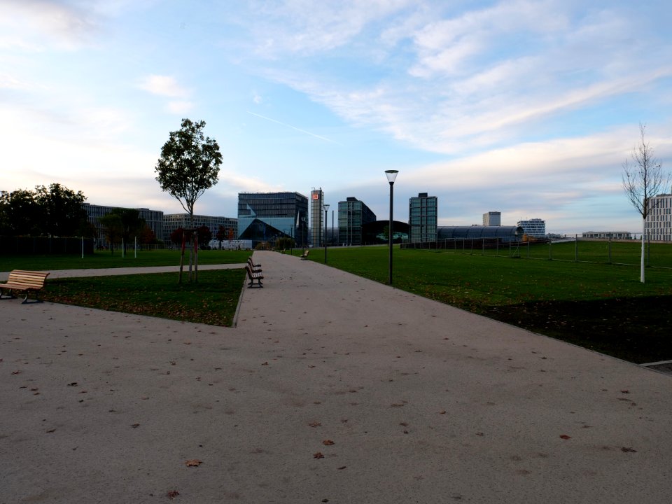 Spreebogen park 2019-10-19 01