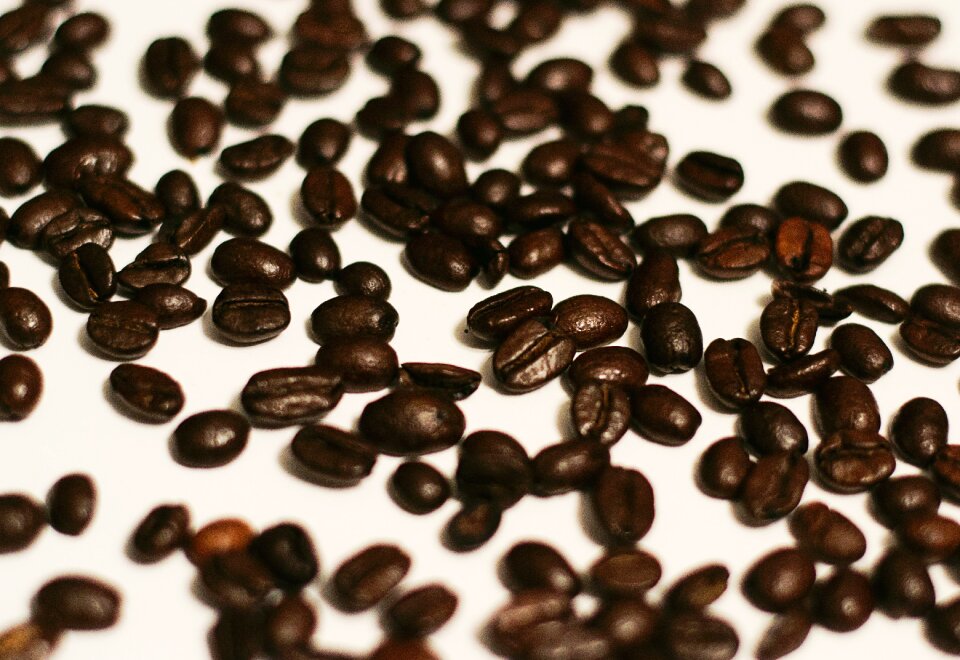 Drink brown caffeine