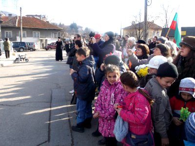Spisarevski-Pasarel 20-12-2014