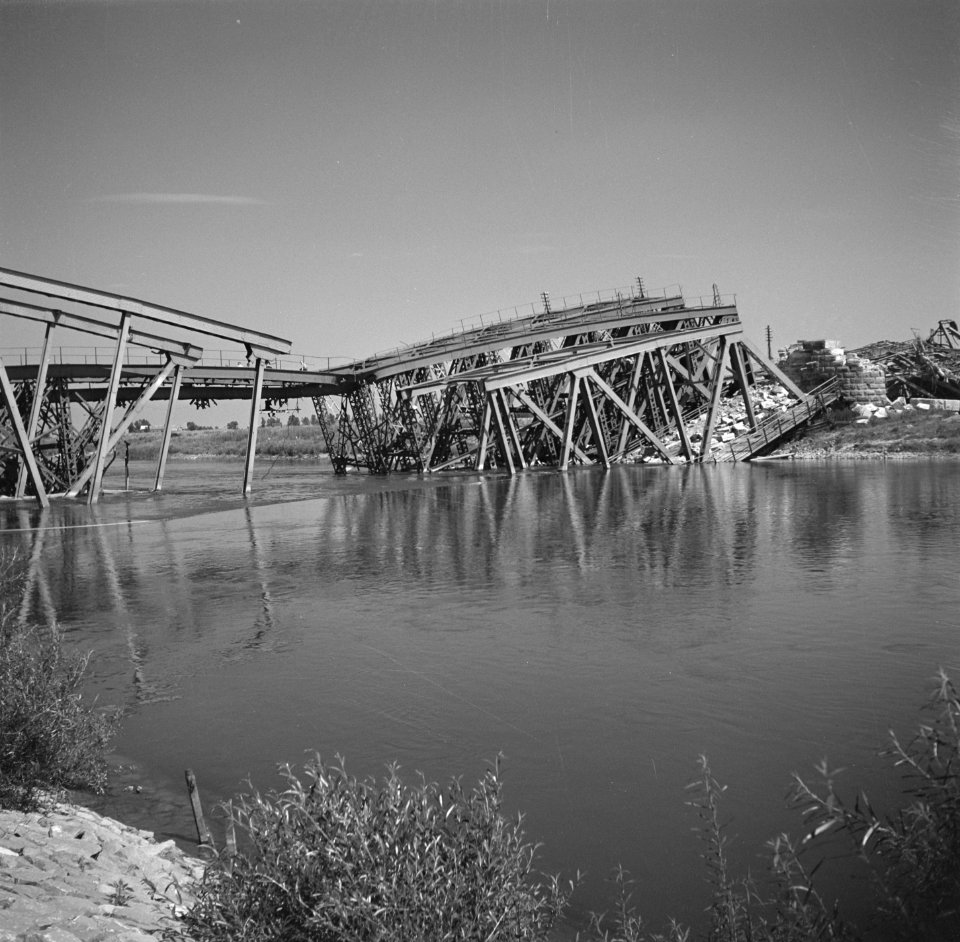 Spoorbrug, Bestanddeelnr 900-4440