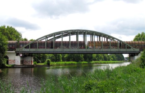 Spoorbrug Almelo-Wierden (2)