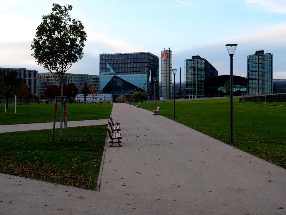 Spreebogen park 2019-10-19 07