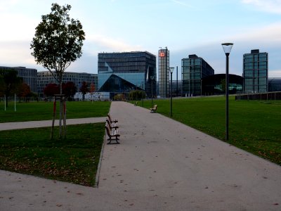 Spreebogen park 2019-10-19 07