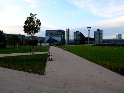 Spreebogen park 2019-10-19 05