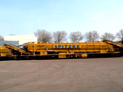 Spitzke trains at Amsterdam pic-34