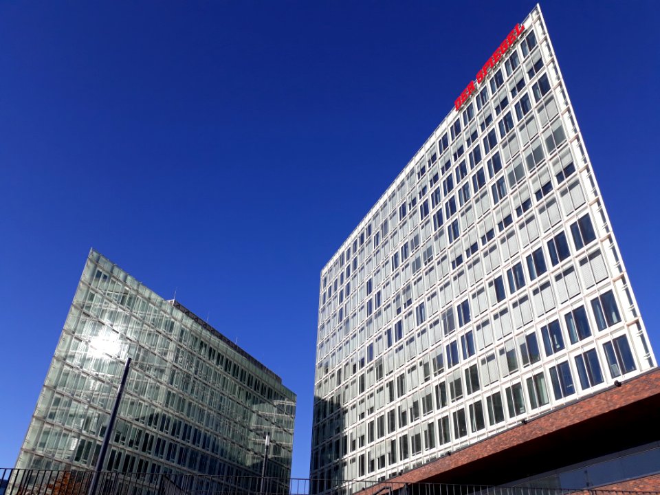 Spiegel-Haus (HafenCity) 2