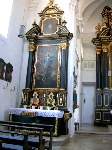 Spitalkirche Eichstätt (2)