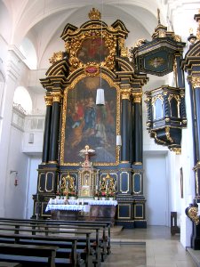 Spitalkirche Eichstätt (1)